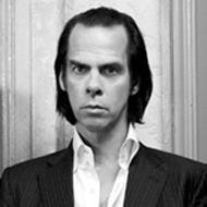 Nick Cave